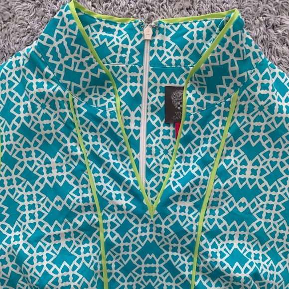 Retro Mod Style Dress. Size 6. Vince Camuto. - Picture 5 of 11